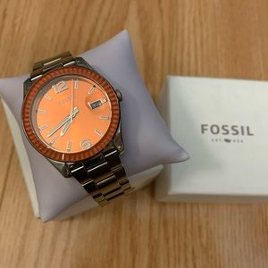 Fossil watch ES3729